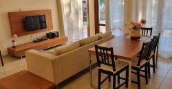 Paphos Kouklia Detached Villa 2Bdr For Sale CPNC2498