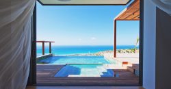 Paphos Kouklia Detached Villa 4Bdr For Sale CPNC2281