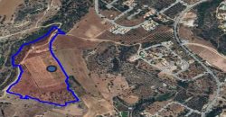 Paphos Kouklia  Land For Sale VLSOKTCSLV