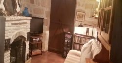 Paphos Kritou Terra 2Bdr Villa For Sale VLSJOKT2SLV