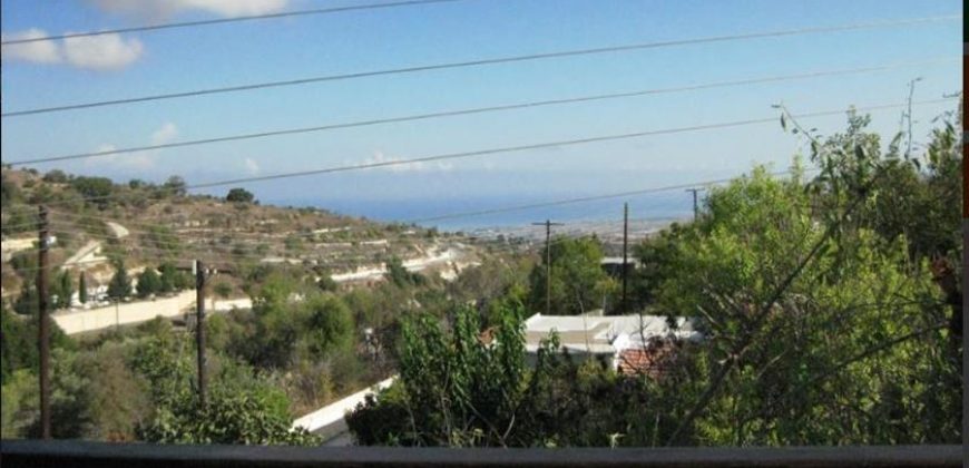 Paphos Kritou Terra 3Bdr Villa For Sale VLSJOKTSLV