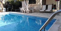 Paphos Kritou Terra 3Bdr Villa For Sale VLSJOKTSLV