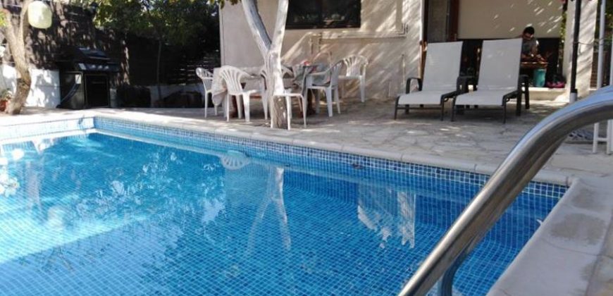 Paphos Kritou Terra 3Bdr Villa For Sale VLSJOKTSLV