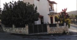 Paphos Kritou Terra 3Bdr Villa For Sale VLSJOKTSLV