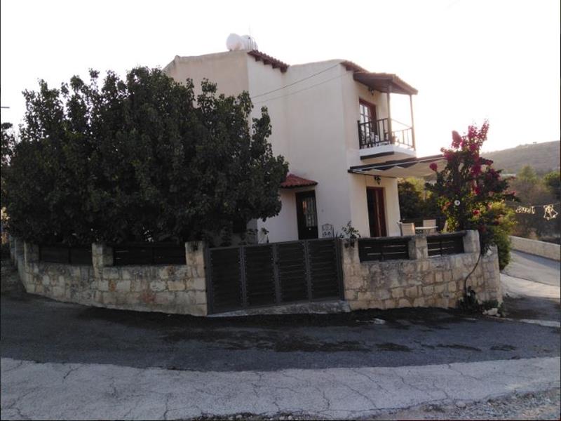 Paphos Kritou Terra 3Bdr Villa For Sale VLSJOKTSLV