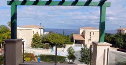 Paphos Latchi Detached Villa 3Bdr For Sale CPNC2239