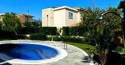 Paphos Latchi Detached Villa 3Bdr For Sale CPNC2248