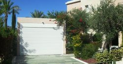 Paphos Latchi Detached Villa 4Bdr For Sale CPNC2240