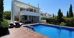 Paphos Latchi Detached Villa 4Bdr For Sale CPNC2290