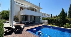 Paphos Latchi Detached Villa 4Bdr For Sale CPNC2290