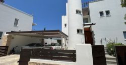 Paphos Latchi Detached Villa 4Bdr For Sale CPNC2290