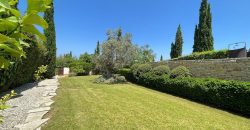 Paphos Latchi Detached Villa 4Bdr For Sale CPNC2290