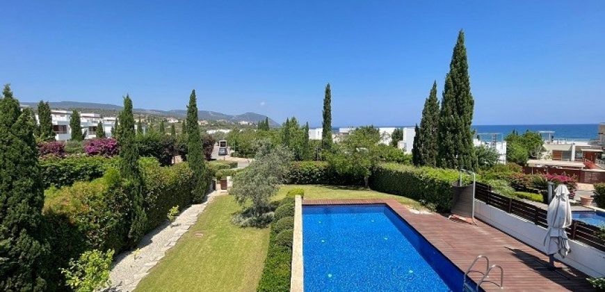 Paphos Latchi Detached Villa 4Bdr For Sale CPNC2290