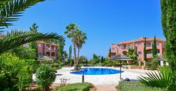 Paphos Mandria 2 Bedroom Apartments / Penthouses For Sale LPT52004