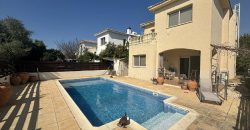 Paphos Mandria 3 Bedroom Villa For Sale ZTC2943