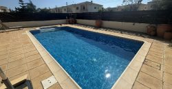 Paphos Mandria 3 Bedroom Villa For Sale ZTC2943