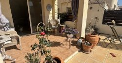 Paphos Mandria 3 Bedroom Villa For Sale ZTC2943