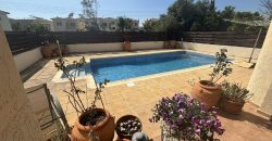 Paphos Mandria 3 Bedroom Villa For Sale ZTC2943