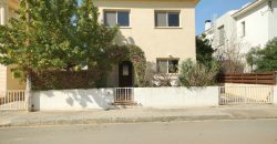 Paphos Mandria 3 Bedroom Villa For Sale ZTC2943