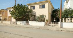 Paphos Mandria 3 Bedroom Villa For Sale ZTC2943