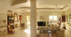 Paphos Mandria 3 Bedroom Villa For Sale ZTC2943