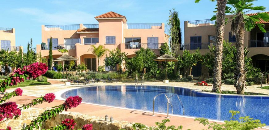 Paphos Mandria Residential Apartment Building For Sale LPT52031