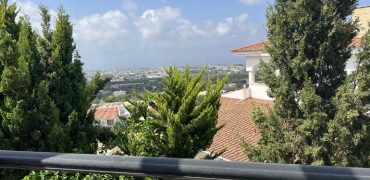 Paphos Mesa Chorio 3 Bedroom Town House For Sale KTM99691