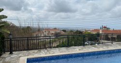 Paphos Mesa Chorio 3Bdr Villa For Sale VLSJOMCHSLV