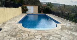 Paphos Mesa Chorio 3Bdr Villa For Sale VLSJOMCHSLV