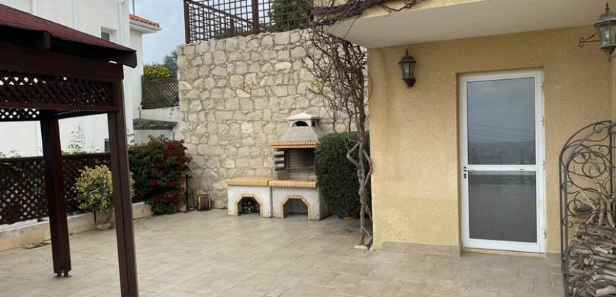 Paphos Mesa Chorio 3Bdr Villa For Sale VLSJOMCHSLV