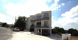 Paphos Mesa Chorio 2 Bedroom Ground Floor Apartment For Sale BSH39959