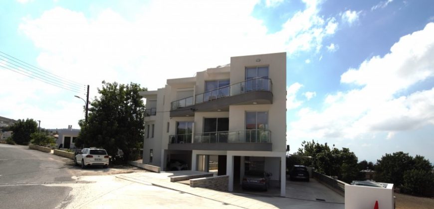 Paphos Mesa Chorio 2 Bedroom Ground Floor Apartment For Sale BSH39959