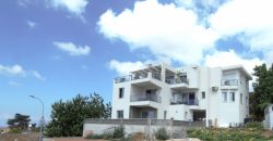 Paphos Mesa Chorio 2 Bedroom Ground Floor Apartment For Sale BSH39959