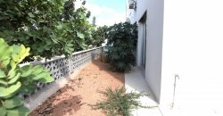 Paphos Mesa Chorio 2 Bedroom Ground Floor Apartment For Sale BSH39959