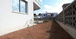 Paphos Mesa Chorio 2 Bedroom Ground Floor Apartment For Sale BSH39959