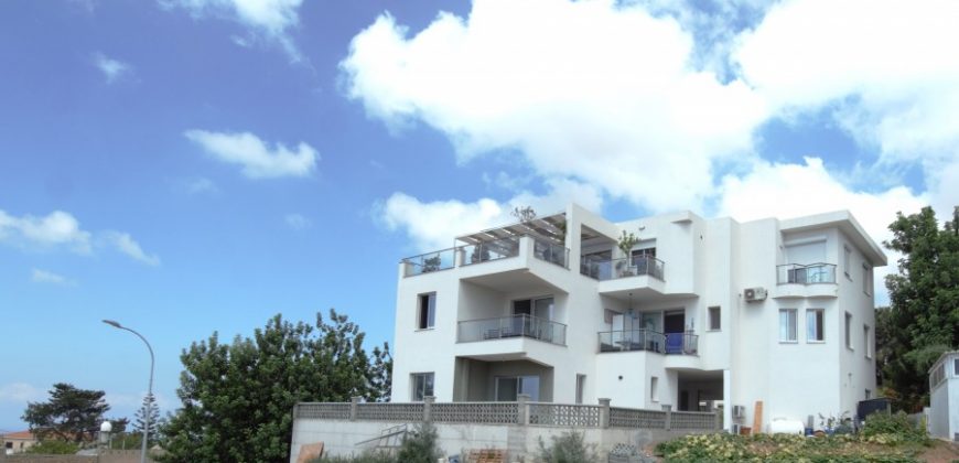 Paphos Mesa Chorio 2 Bedroom Ground Floor Apartment For Sale BSH39959