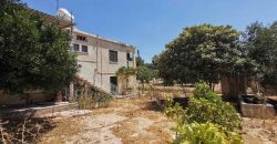 Paphos Mesogi 2 Bedroom House For Sale KTM103890