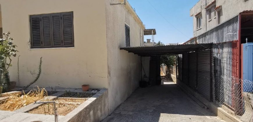 Paphos Mesogi 2 Bedroom House For Sale KTM103890