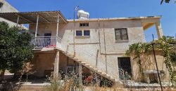 Paphos Mesogi 2 Bedroom House For Sale KTM103890