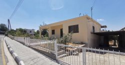 Paphos Mesogi 2 Bedroom House For Sale KTM103890