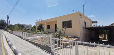 Paphos Mesogi 2 Bedroom House For Sale KTM103890