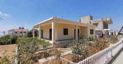 Paphos Mesogi 2 Bedroom House For Sale KTM103890