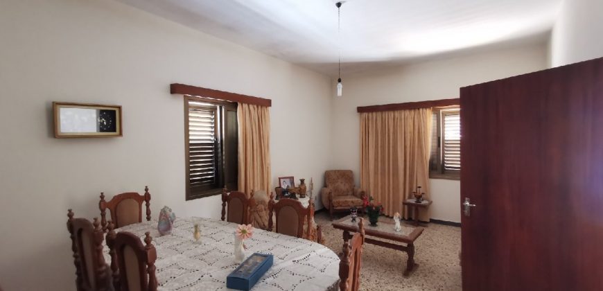 Paphos Mesogi 2 Bedroom House For Sale KTM103890