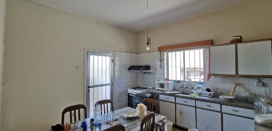 Paphos Mesogi 2 Bedroom House For Sale KTM103890