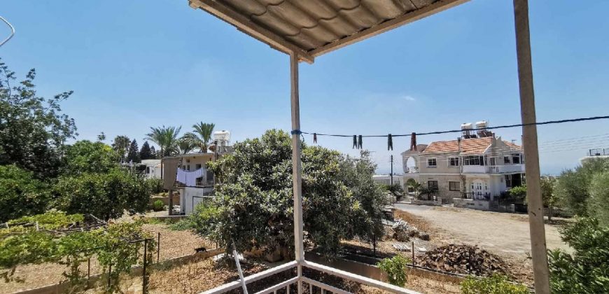 Paphos Mesogi 2 Bedroom House For Sale KTM103890