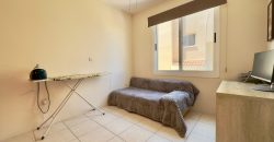 Paphos Moutallos Ground Floor Apartment 3Bdr For Sale CPNC2840