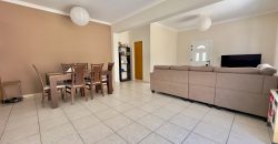 Paphos Moutallos Ground Floor Apartment 3Bdr For Sale CPNC2840