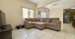 Paphos Moutallos Ground Floor Apartment 3Bdr For Sale CPNC2840