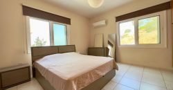 Paphos Moutallos Ground Floor Apartment 3Bdr For Sale CPNC2840