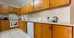 Paphos Moutallos Ground Floor Apartment 3Bdr For Sale CPNC2840